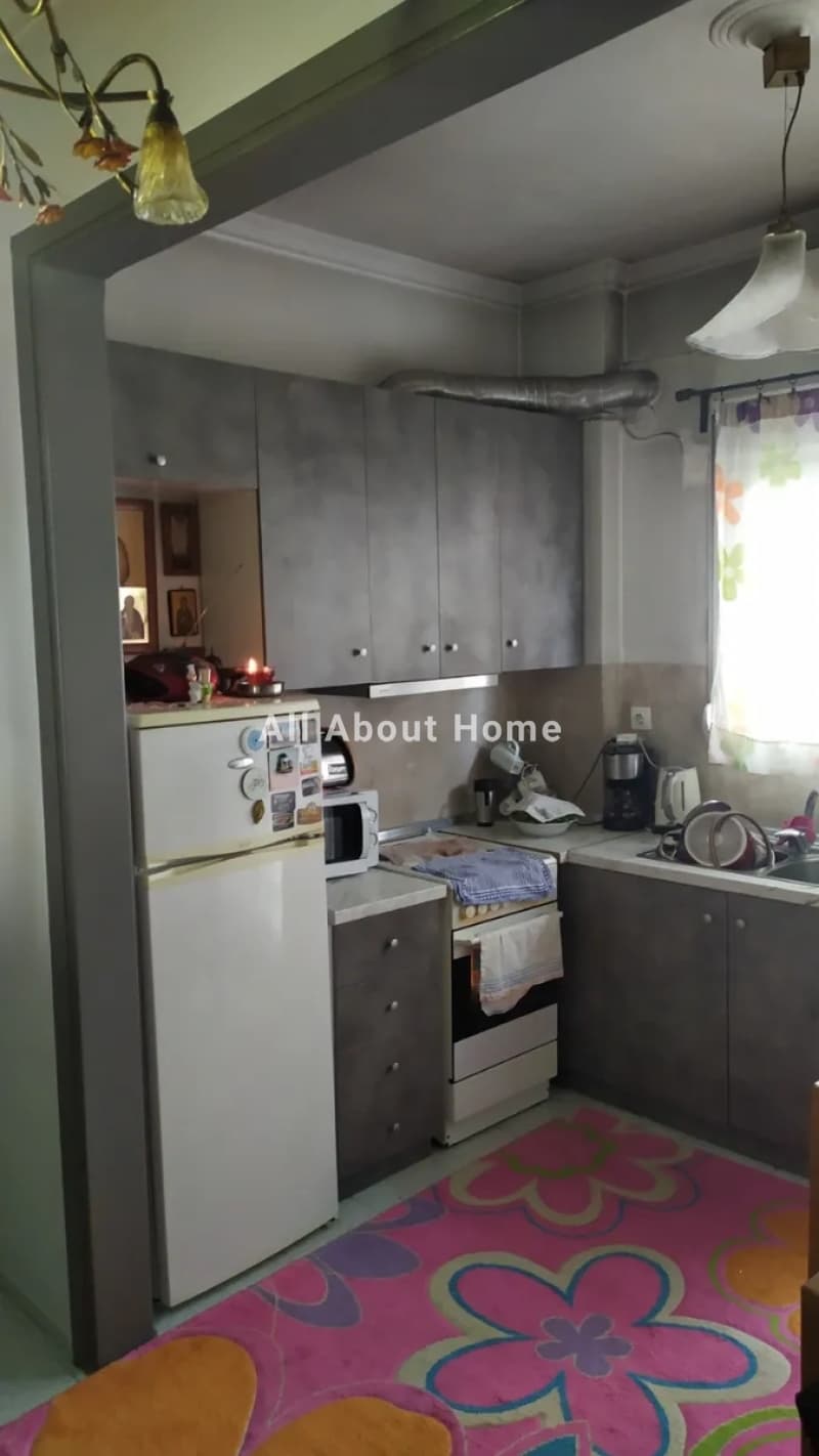 Apartment in Abelones, Stavroupoli — Photo 1 of 22