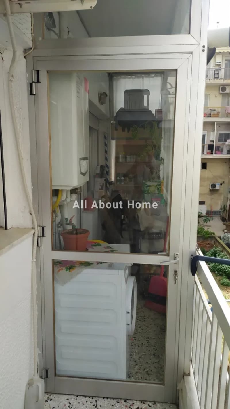 Apartment in Abelones, Stavroupoli — Photo 16 of 22
