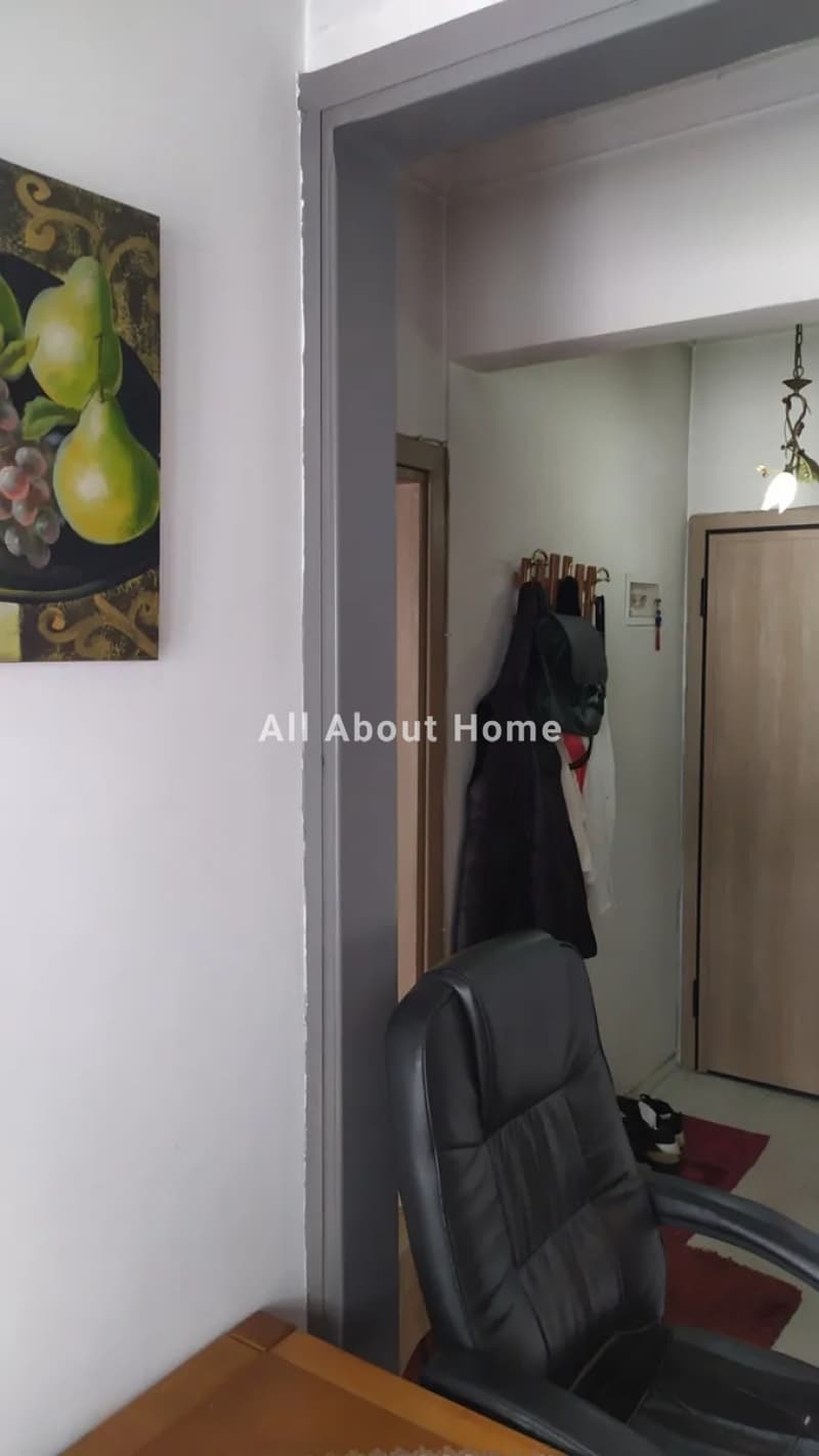 Apartment in Abelones, Stavroupoli — Photo 20 of 22