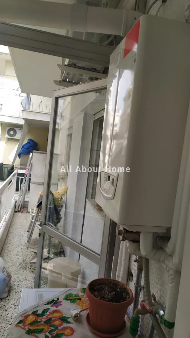 Apartment in Abelones, Stavroupoli — Photo 11 of 22