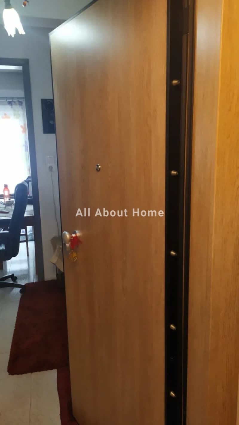 Apartment in Abelones, Stavroupoli — Photo 9 of 22
