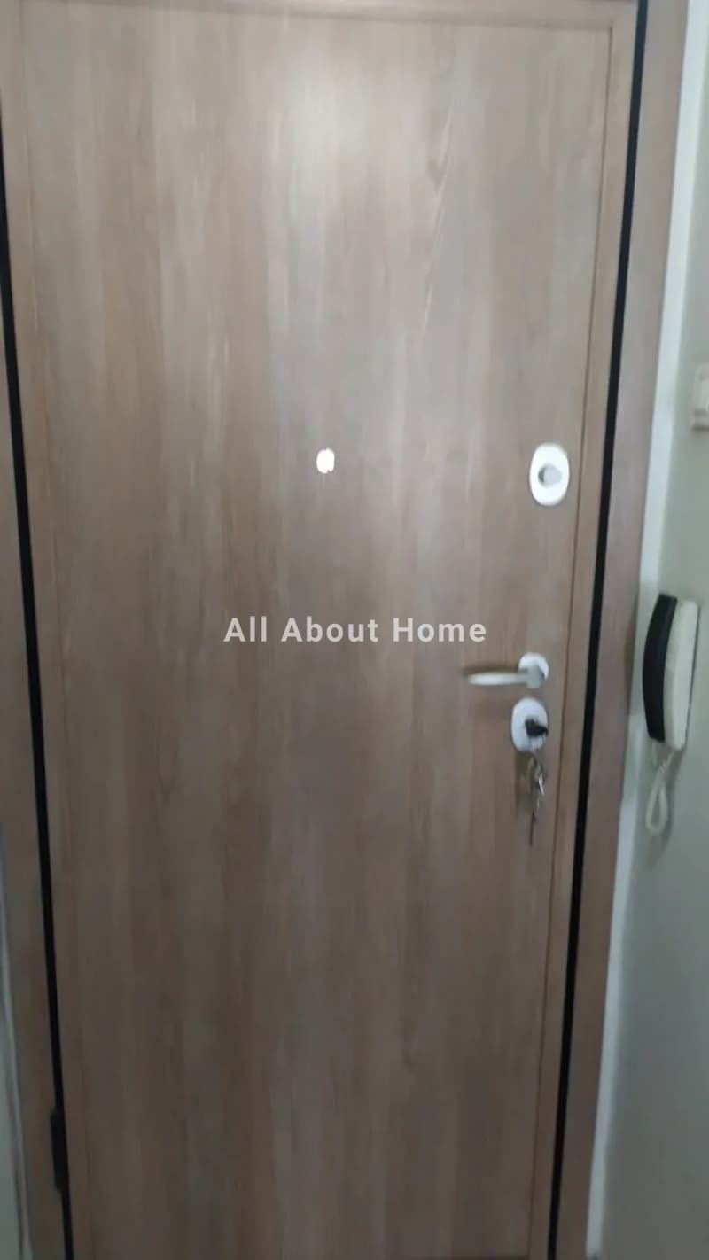 Apartment in Abelones, Stavroupoli — Photo 15 of 22