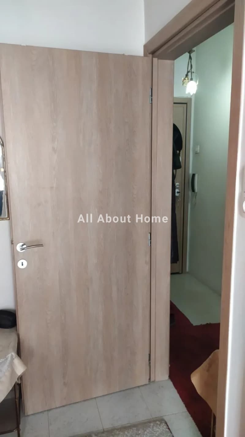 Apartment in Abelones, Stavroupoli — Photo 2 of 22