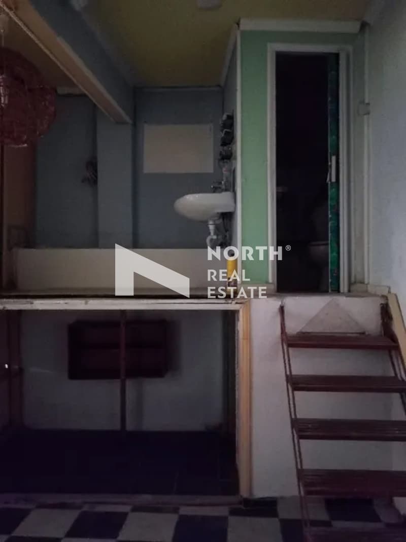 Apartment in Fillipou, Ampelokipoi — Photo 13 of 18