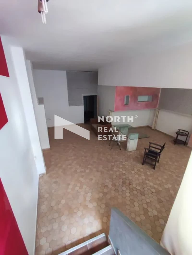 Apartment in Fillipou, Ampelokipoi — Photo 17 of 18