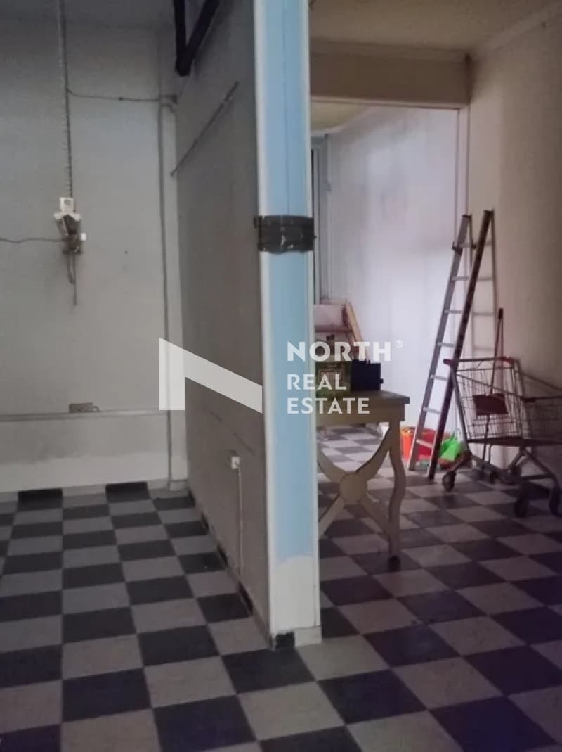 Apartment in Fillipou, Ampelokipoi — Photo 11 of 18