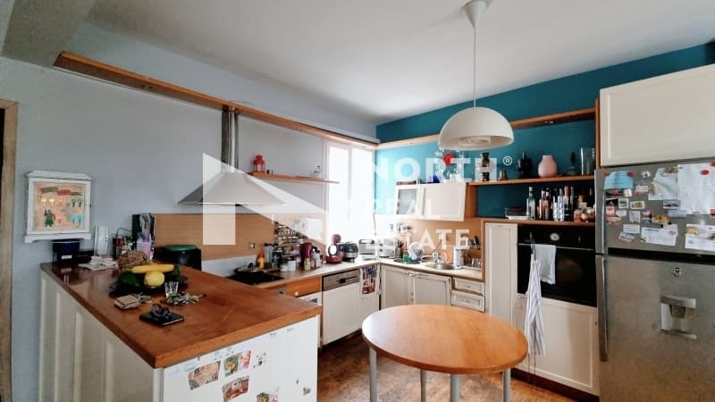 Apartment in Center, Kalamaria — Photo 24 of 25