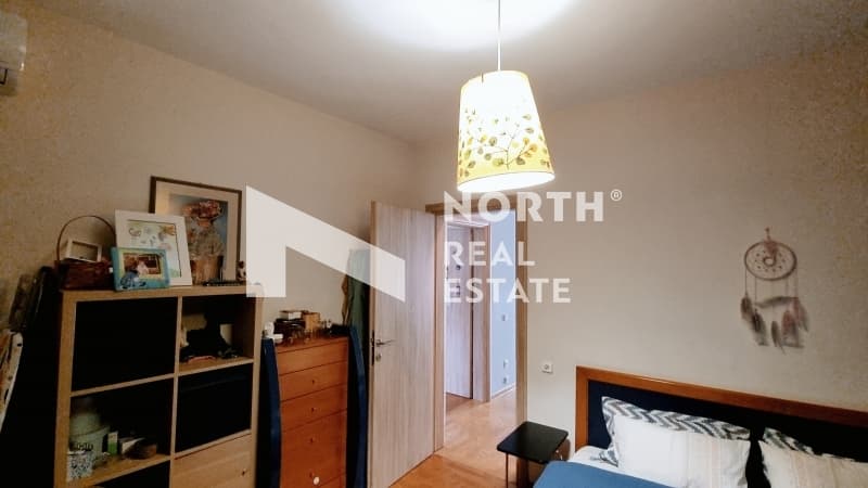 Apartment in Center, Kalamaria — Photo 12 of 25