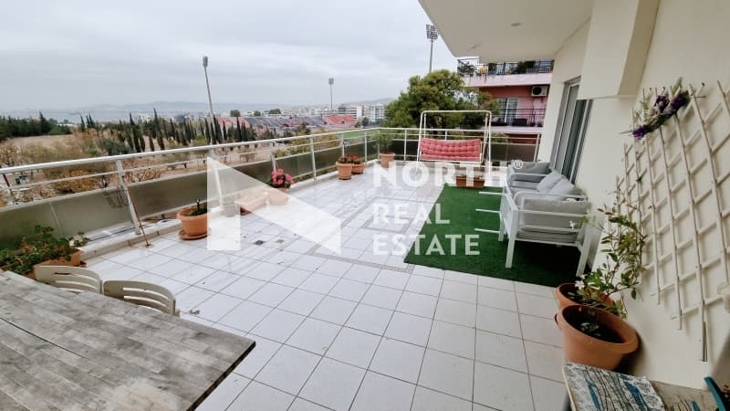 Apartment in Center, Kalamaria — Photo 3 of 25