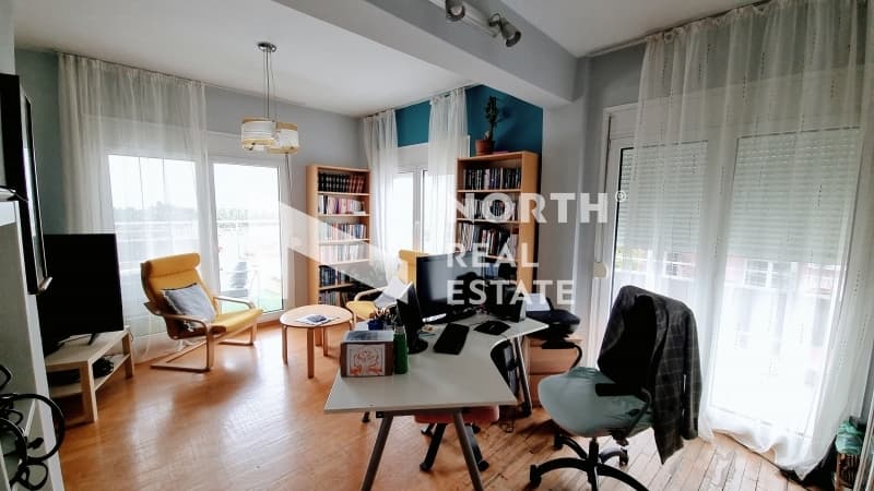 Apartment in Center, Kalamaria — Photo 5 of 25