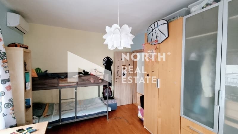 Apartment in Center, Kalamaria — Photo 9 of 25