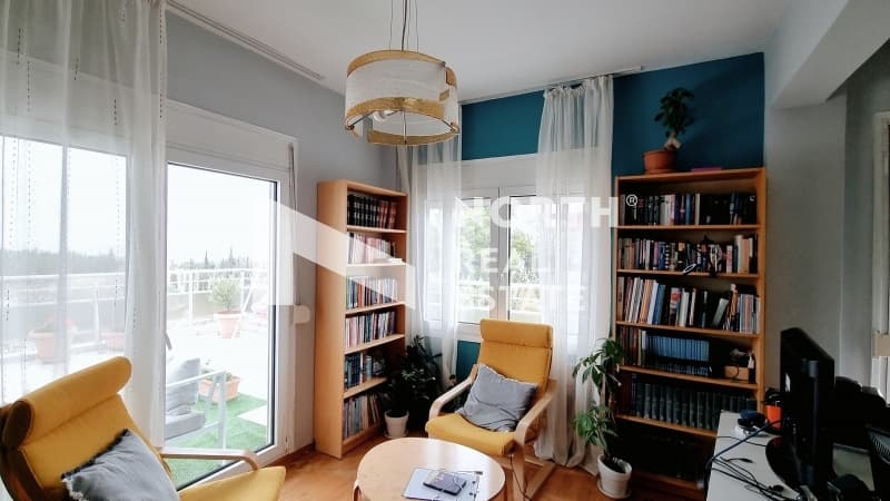 Apartment in Center, Kalamaria — Photo 17 of 25