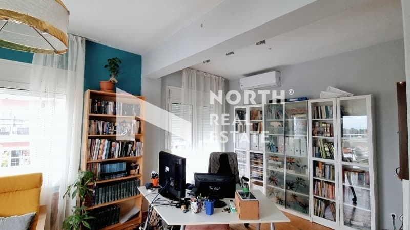 Apartment in Center, Kalamaria — Photo 16 of 25