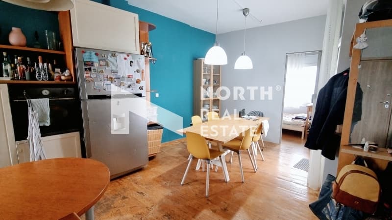 Apartment in Center, Kalamaria — Photo 21 of 25