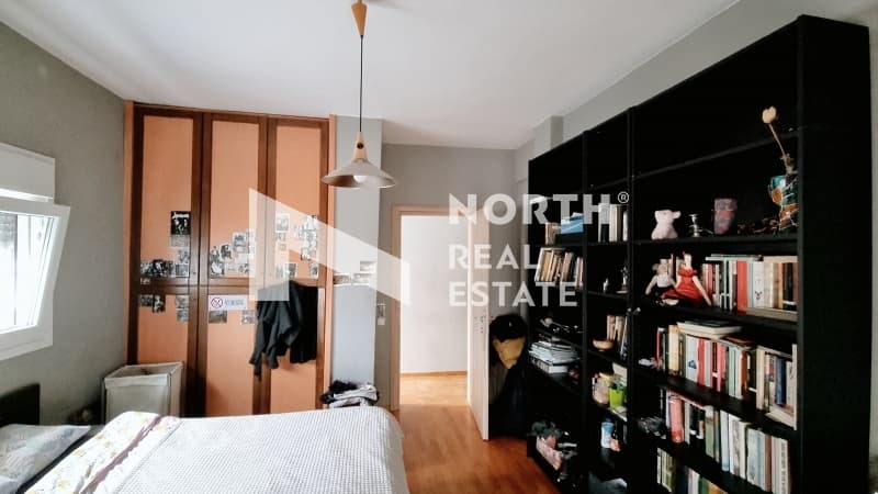 Apartment in Center, Kalamaria — Photo 7 of 25