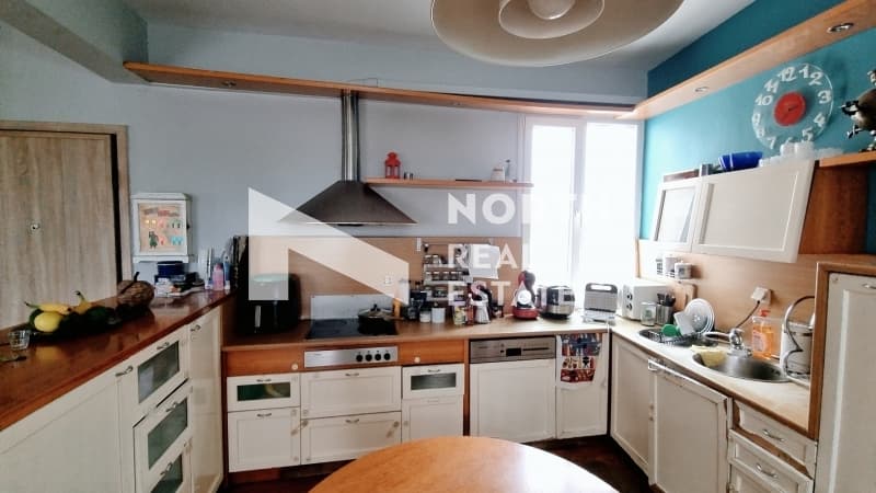 Apartment in Center, Kalamaria — Photo 22 of 25
