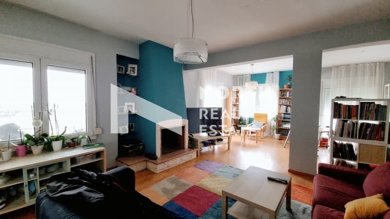Apartment in Center, Kalamaria — Photo 1 of 25