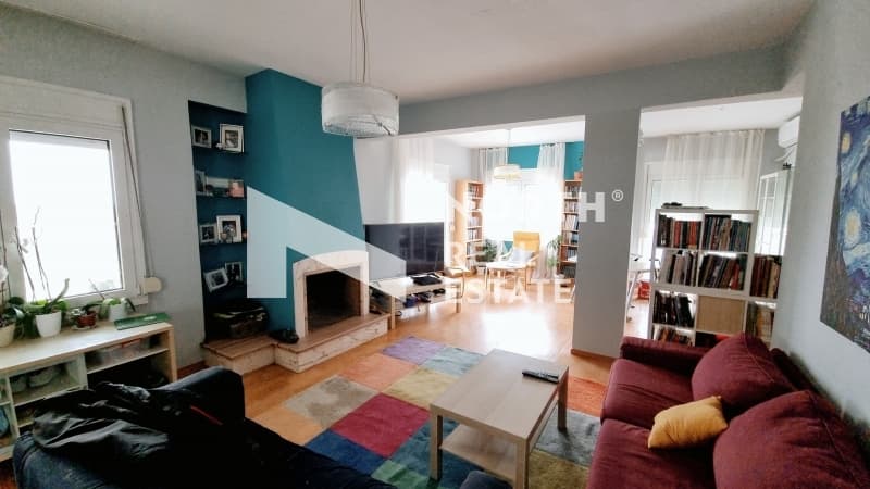 Apartment in Center, Kalamaria — Photo 4 of 25