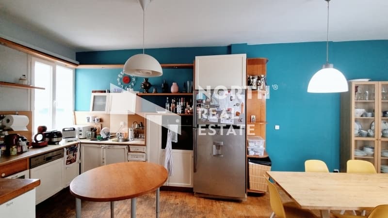 Apartment in Center, Kalamaria — Photo 23 of 25