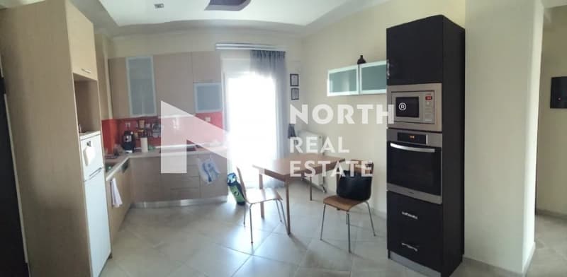 Apartment in Nea Politia, Evosmos — Photo 19 of 21