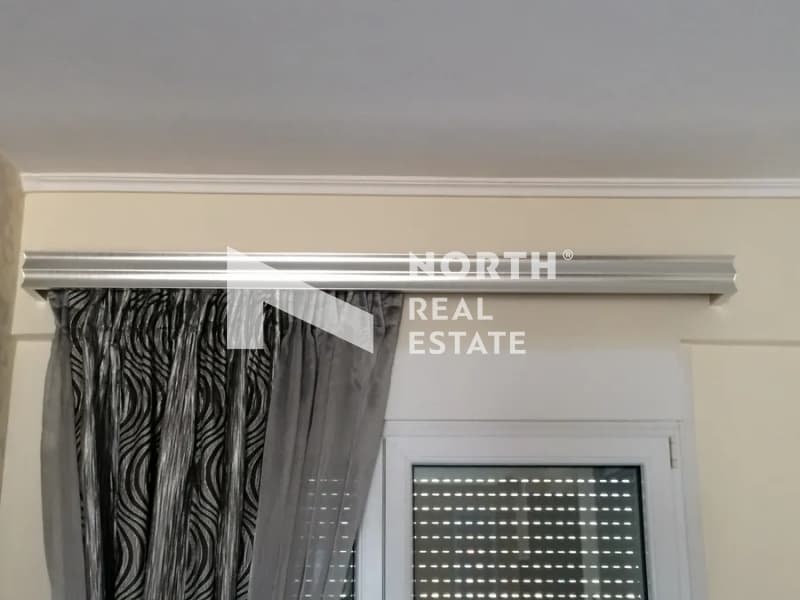 Apartment in Nea Politia, Evosmos — Photo 18 of 21