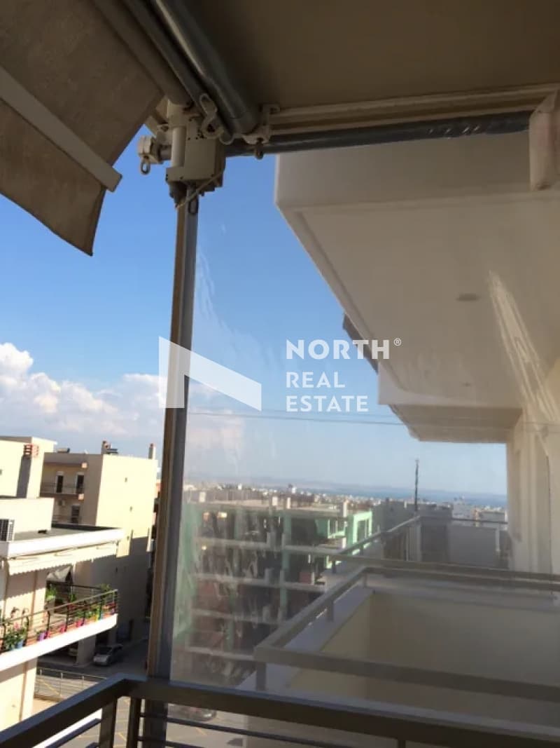 Apartment in Nea Politia, Evosmos — Photo 13 of 21