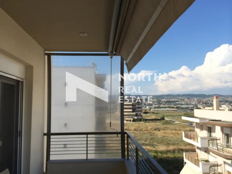 Apartment in Nea Politia, Evosmos — Photo 12 of 21