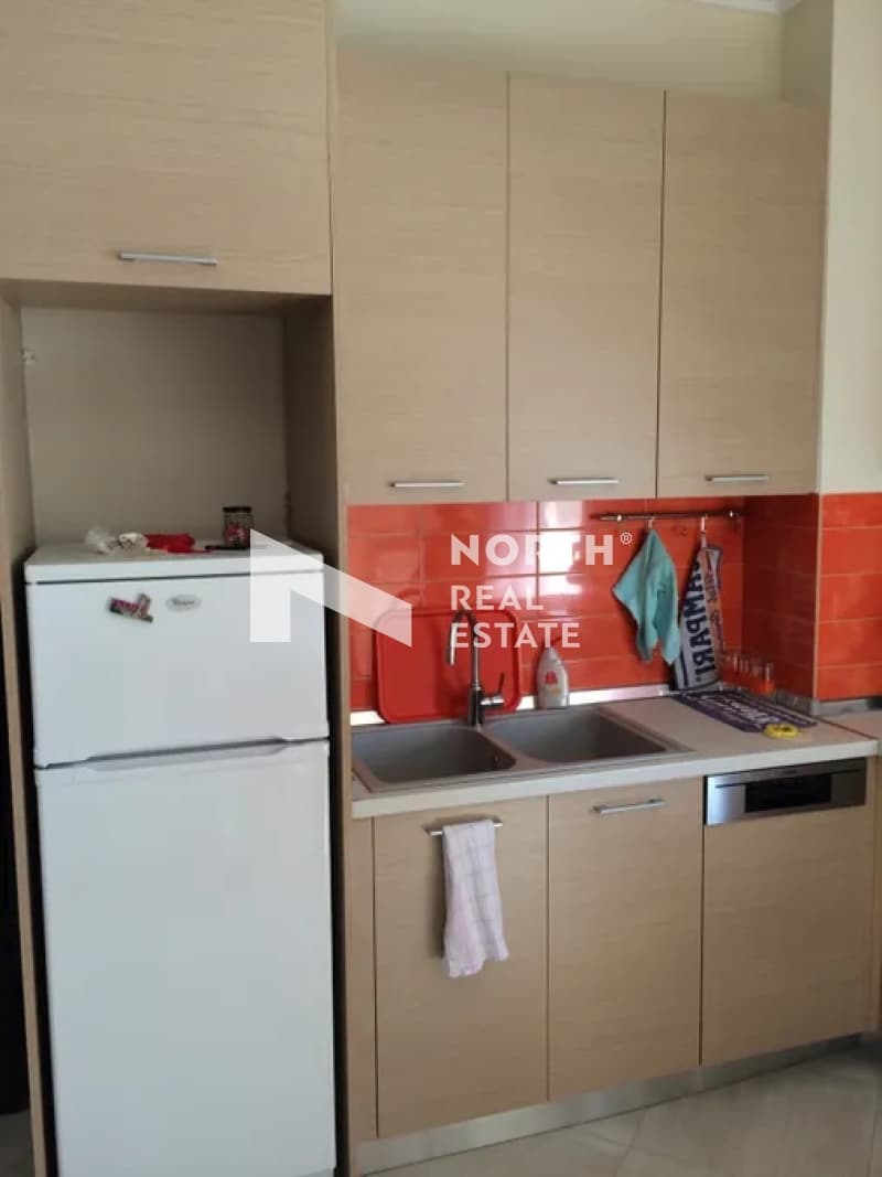 Apartment in Nea Politia, Evosmos — Photo 9 of 21