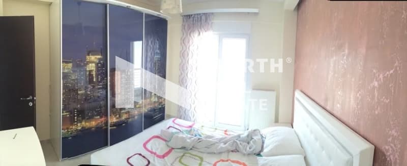 Apartment in Nea Politia, Evosmos — Photo 15 of 21