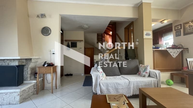 House in Agia Paraskevi, Vasilika — Photo 4 of 25