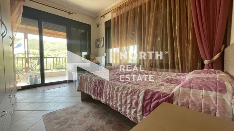 House in Agia Paraskevi, Vasilika — Photo 7 of 25