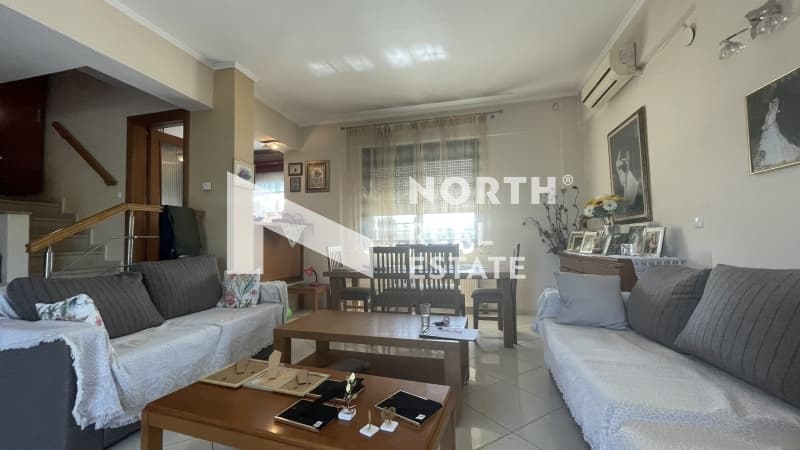 House in Agia Paraskevi, Vasilika — Photo 1 of 25
