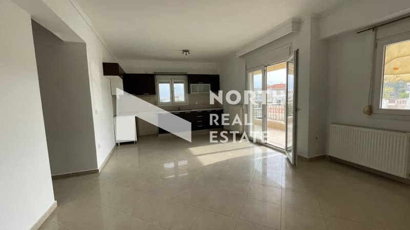 Διαμέρισμα στην Νέοι Επιβάτες, Νέοι Επιβάτες — Φωτογραφία 1 από 25