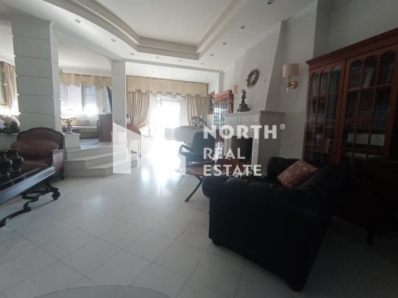 House in Synoikismos Nomou 751, Panorama — Photo 14 of 25