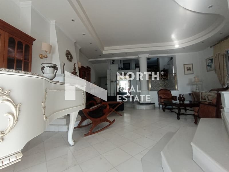 House in Synoikismos Nomou 751, Panorama — Photo 13 of 25