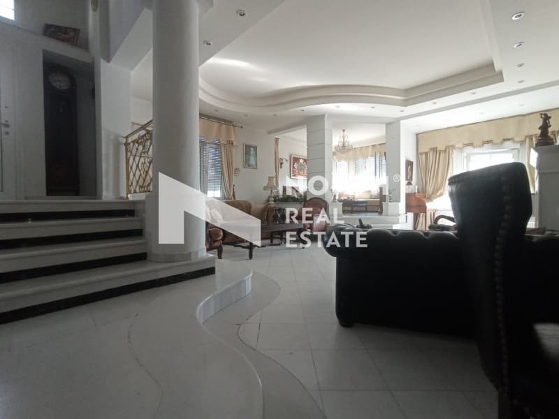 House in Synoikismos Nomou 751, Panorama — Photo 1 of 25