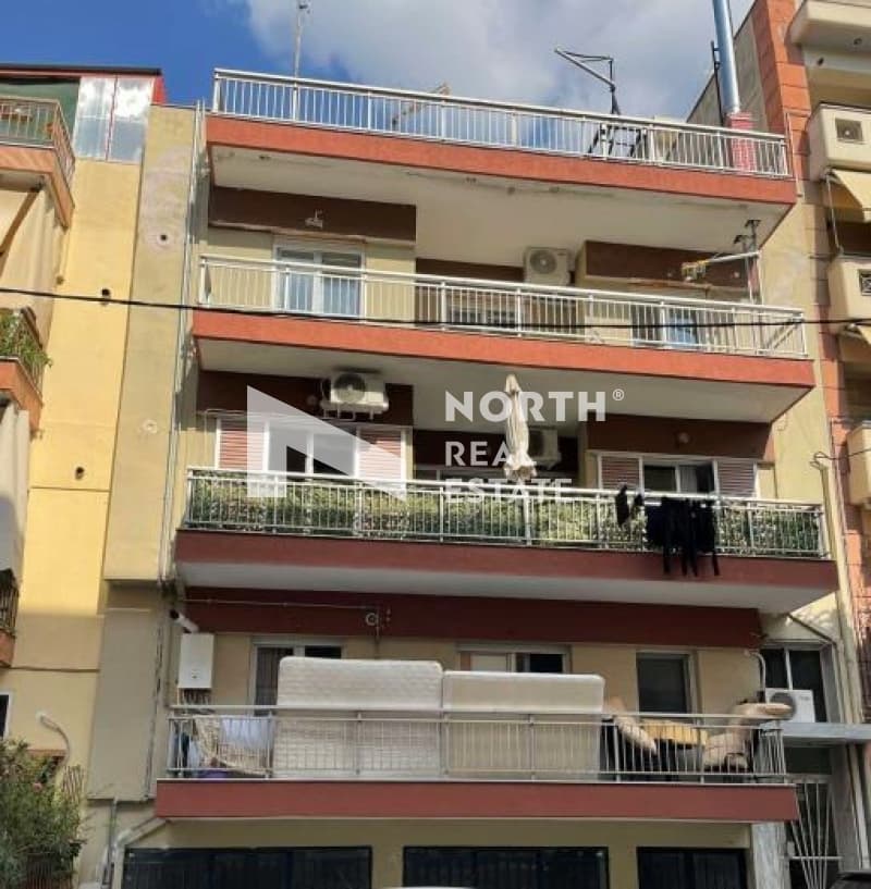 Apartment in Euaggelismos - Neos Koukloutzas, Evosmos — Photo 3 of 25