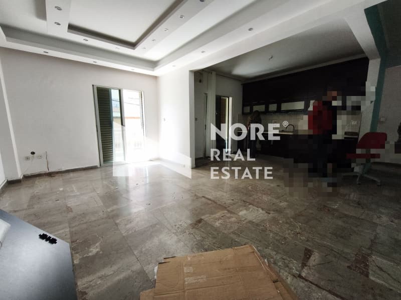 Apartment in Euaggelismos - Neos Koukloutzas, Evosmos — Photo 12 of 25