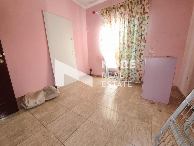 Apartment in Euaggelismos - Neos Koukloutzas, Evosmos — Photo 20 of 25