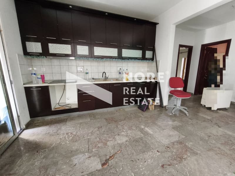 Apartment in Euaggelismos - Neos Koukloutzas, Evosmos — Photo 10 of 25
