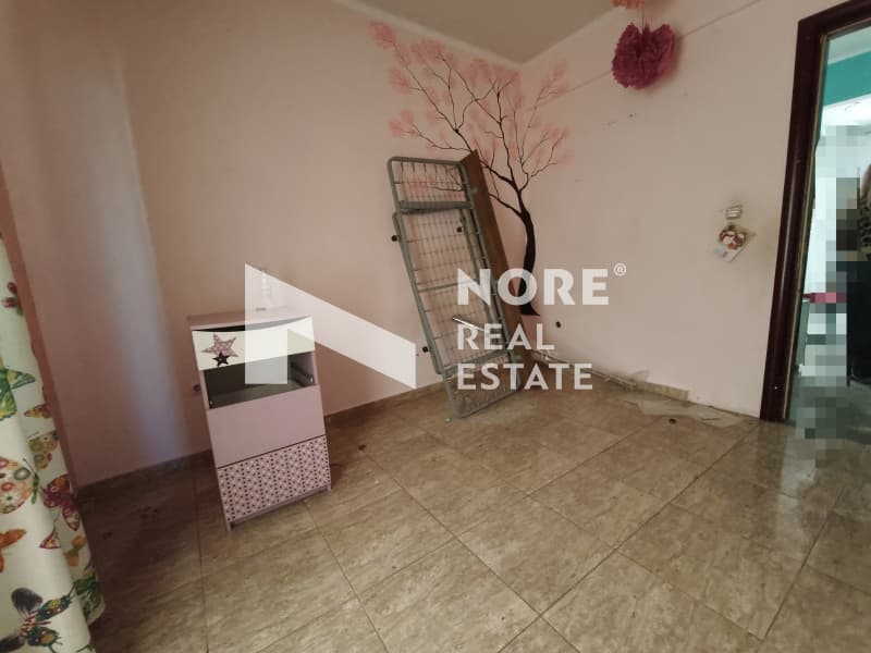Apartment in Euaggelismos - Neos Koukloutzas, Evosmos — Photo 19 of 25