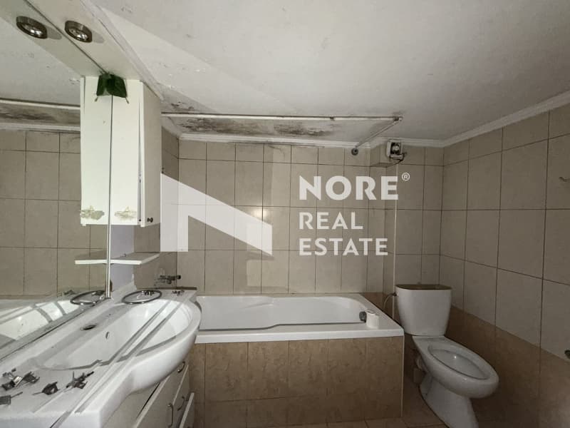 Apartment in Euaggelismos - Neos Koukloutzas, Evosmos — Photo 4 of 25