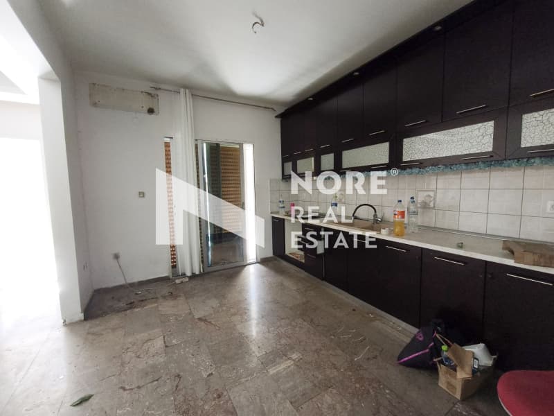 Apartment in Euaggelismos - Neos Koukloutzas, Evosmos — Photo 1 of 25