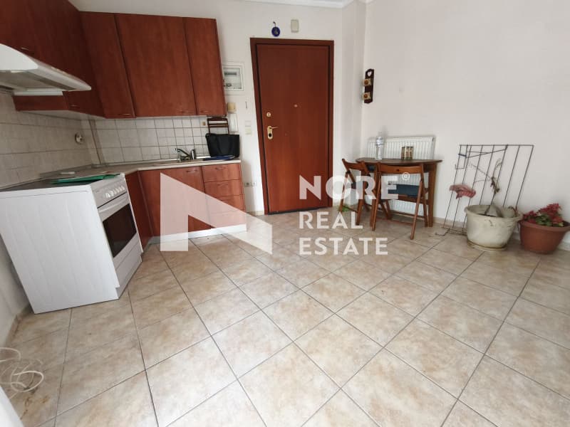 Apartment in Kokkoras, Sikies — Photo 22 of 25
