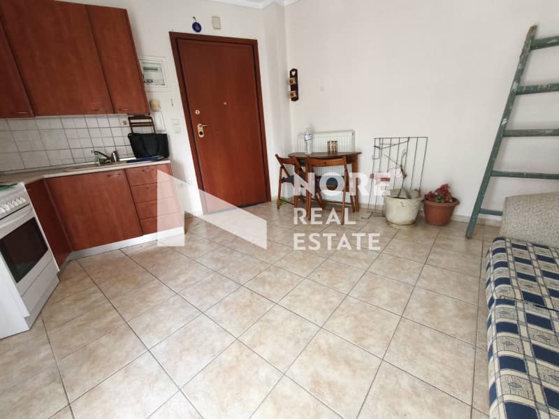 Apartment in Kokkoras, Sikies — Photo 23 of 25