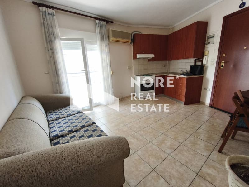 Apartment in Kokkoras, Sikies — Photo 21 of 25