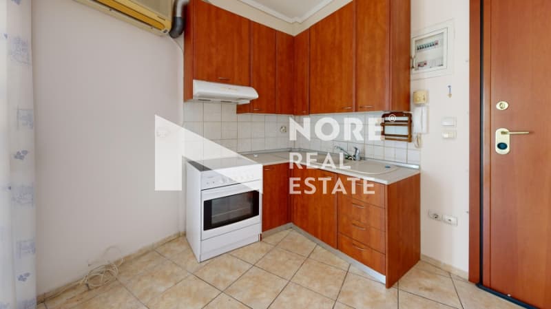 Apartment in Kokkoras, Sikies — Photo 9 of 15