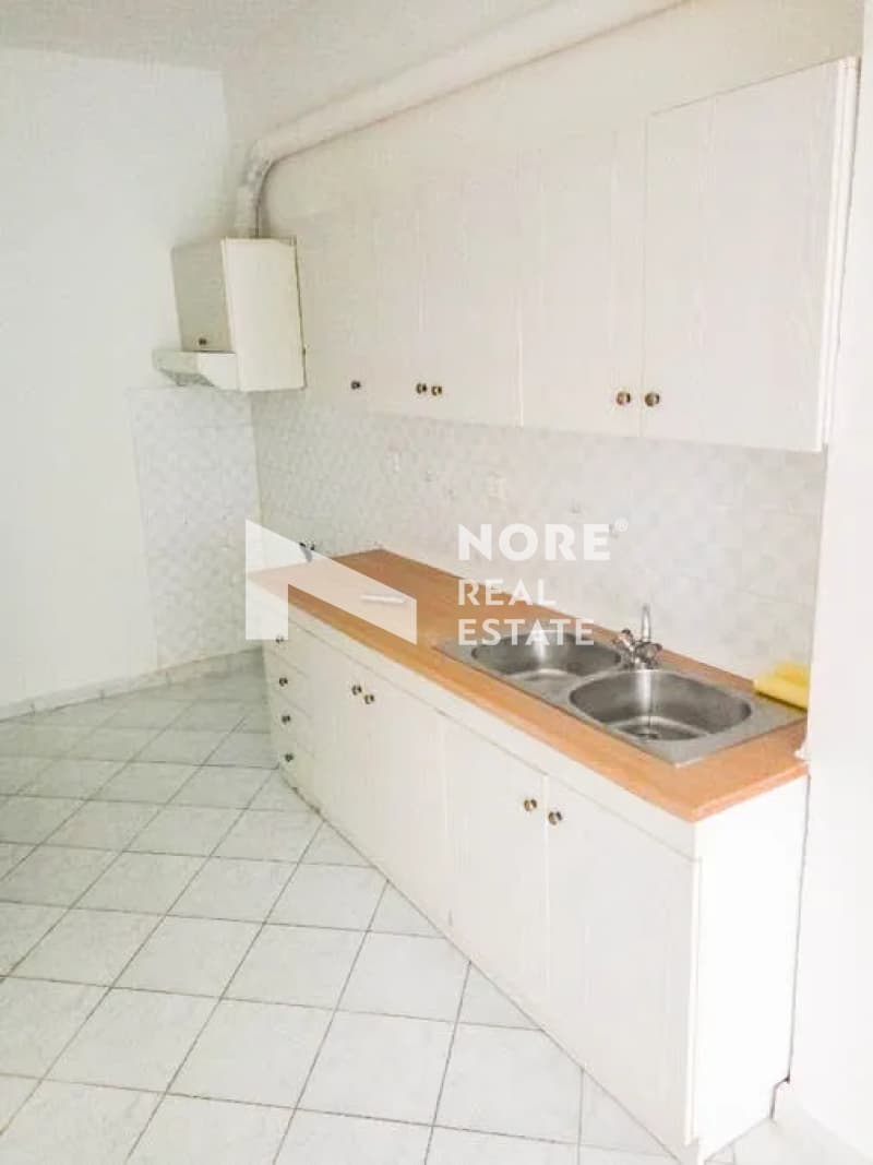 Apartment in Evosmo, Evosmos — Photo 11 of 25