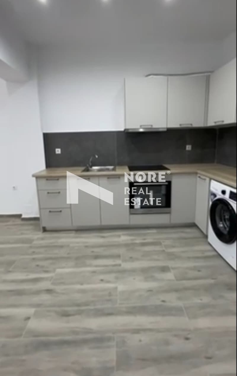 Apartment in Skeparni, Ampelokipoi — Photo 1 of 13
