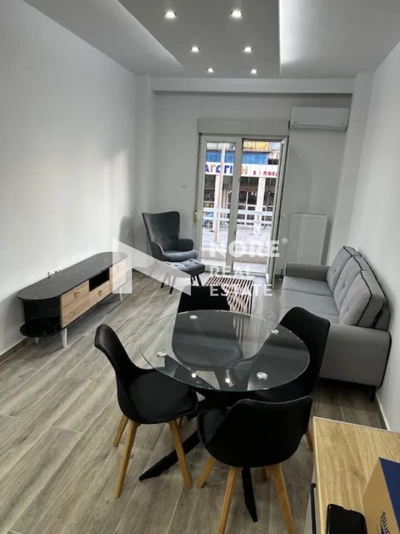 Apartment in Skeparni, Ampelokipoi — Photo 2 of 13